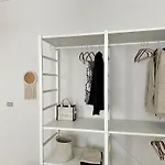 Casa Vergerio Apartment *