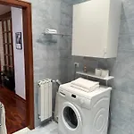Apartment Casa Vergerio Trieste