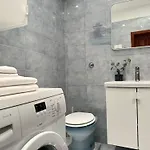 Casa Vergerio * Trieste