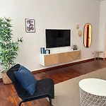 Apartment Casa Vergerio Trieste