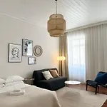 Apartment Casa Vergerio