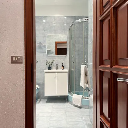 Apartment Casa Vergerio Triest