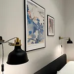 Apartamento Casa Vergerio *