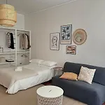 Casa Vergerio Apartamento *