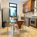 Casa Vergerio * Trieste