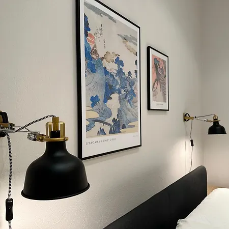 Appartamento Casa Vergerio *