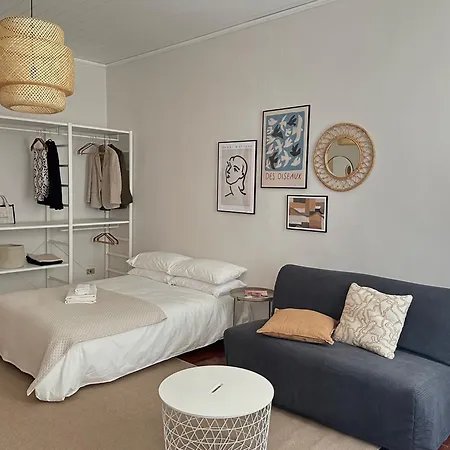 Casa Vergerio Apartment *