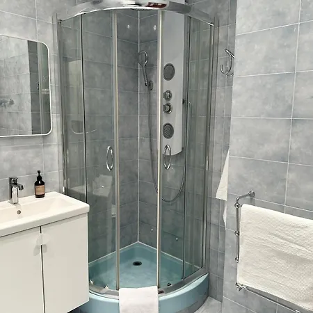 公寓 Casa Vergerio