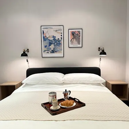 Casa Vergerio * 的里雅斯特