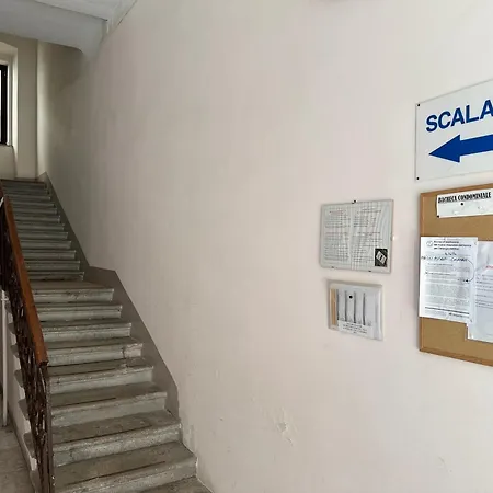 公寓 Casa Vergerio *