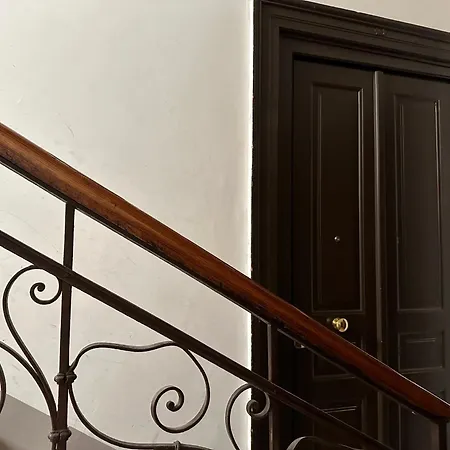 公寓 Casa Vergerio 的里雅斯特