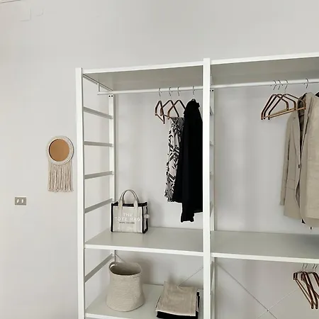 Casa Vergerio 公寓 *