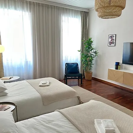 Casa Vergerio *