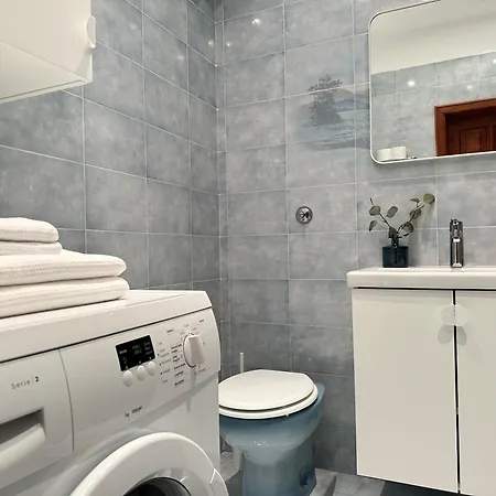 Casa Vergerio * Trieste