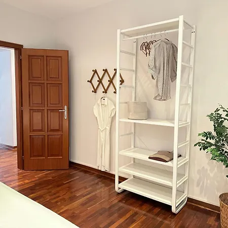Casa Vergerio Apartment