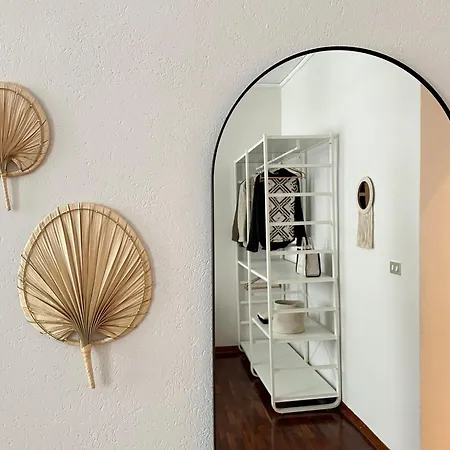 Appartamento Casa Vergerio *