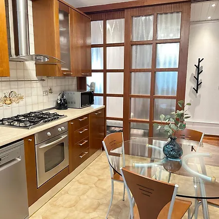 Casa Vergerio Apartment *