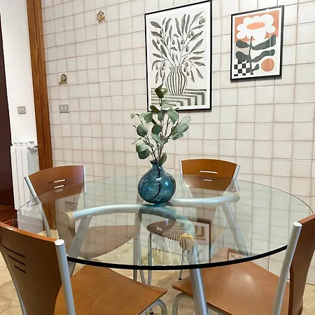 Casa Vergerio Trieste