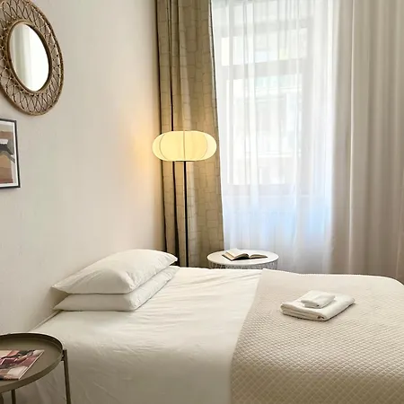 Casa Vergerio * Trieste