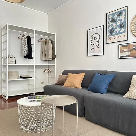 Casa Vergerio Apartment *