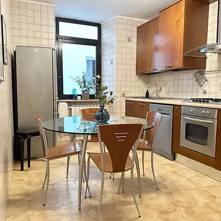Casa Vergerio * Trieste