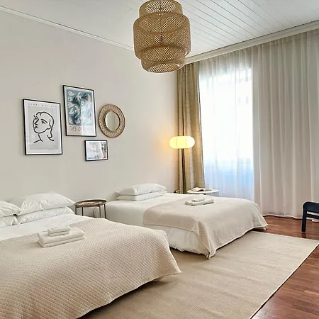 Apartment Casa Vergerio *