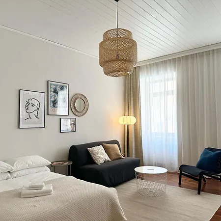 公寓 Casa Vergerio